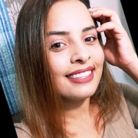 Cássia Almeida