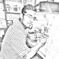 Dhananjay Moharana
