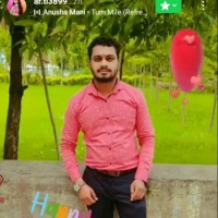 VIVEK MOHOD