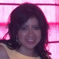 Jenny Alvarado