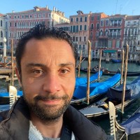 Ahmed Hamed