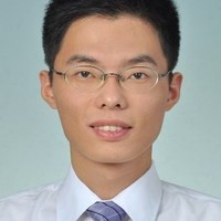 Yigang Lin