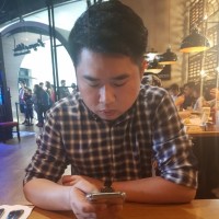 Stanley Liang Jin Shien