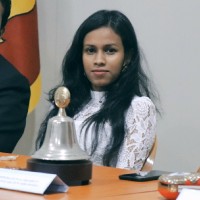 Iroshima Ponnamperuma