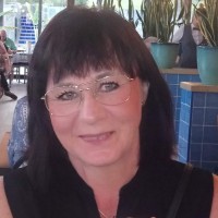 Christina Abrahamsson