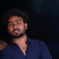 Raghu Dama