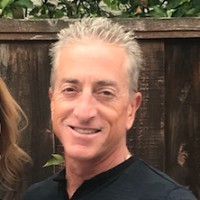 Robb Pandolfo