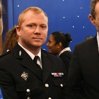 Benjamin Ferry