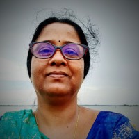 Rekha Jha