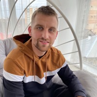 Andrii Shapovalov