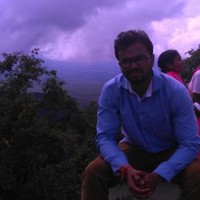 Shibu Shanmugan