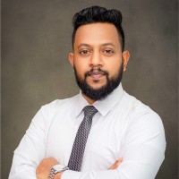 Kaushan Agalawaththa
