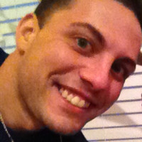 Anthony Masci