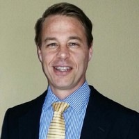Daniel Perdue