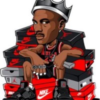 Mr Jordan officiel
