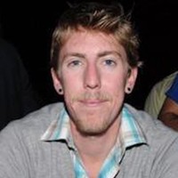 Bradley Berger