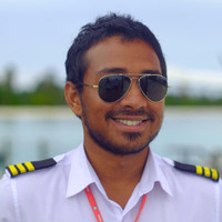 Ahmeen Musthafa