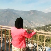 Mustabshira Abrar