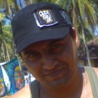 Vishal Pandya