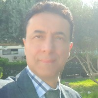 Saed Khawli. Pmp