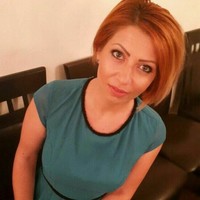 Violeta Bonteanu
