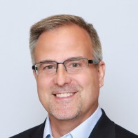 Eric Sandberg