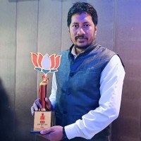 Rohitash Gupta