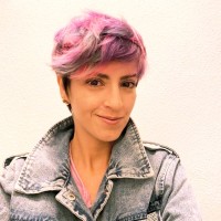 Adriana Alejos