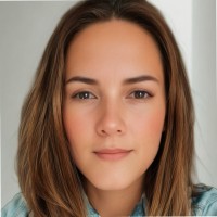 Stefania Pedersen P.Eng