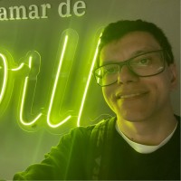 Lucas André