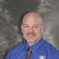 Robert Wildey