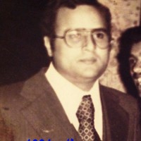 Magdy Tayea
