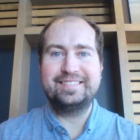 Jean-Christophe Simard, Ph.D