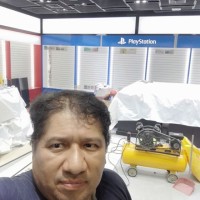 Jose enrique Mogollón  alvarado