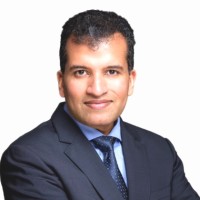 Steven PAUL, CDir FIoD