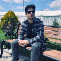 Erfan Salman Taheri