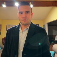 Josue Pavon