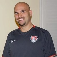 Dan Wilhelm, P.E., C.F.E.I