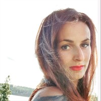 Souzan Ericsson