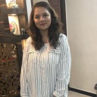 Bhumi Thakkar