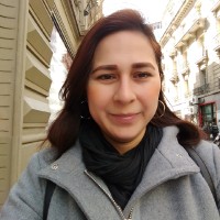 Nina Navas