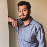 Rishabh Mitra