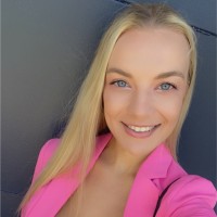 Sarah Mye