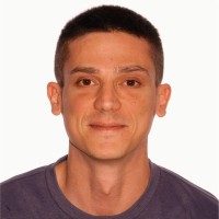 Alejandro Ramallo Sanchez