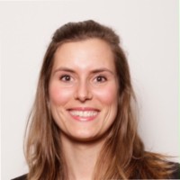 Lisette Van Rutten- Kuiper