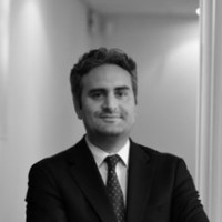 Ludovic HUGUEL