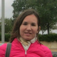 Elena Bogomolnaya
