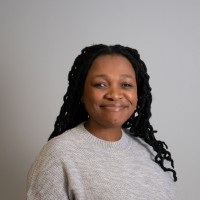 Elizabeth Ndhlovu