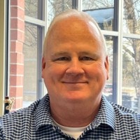 Mark Cochrane