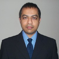 Shahid Miah